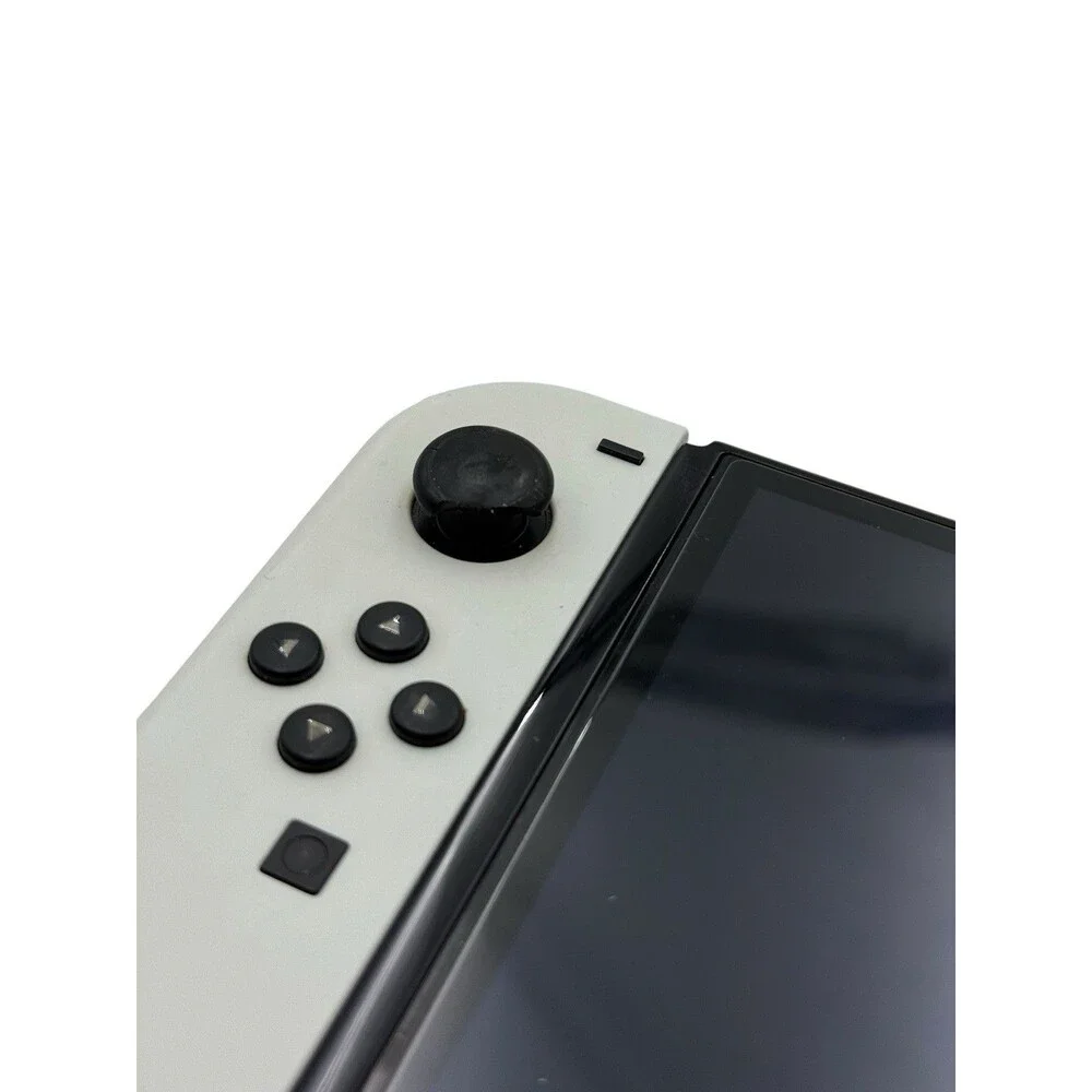 Nintendo Switch OLED Console Gaming System HEG-001 Console Only